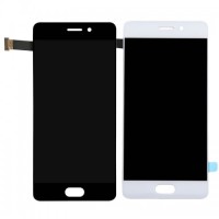 Дисплей Meizu pro 7 із сенсором
