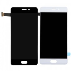 Дисплей Meizu pro 7 із сенсором