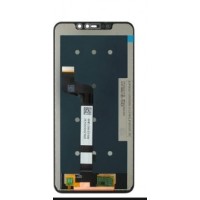 Дисплей Xiaomi Redmi Note 6 pro із сенсором