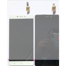 Дисплей Xiaomi Redmi 4 із сенсором із рамкою