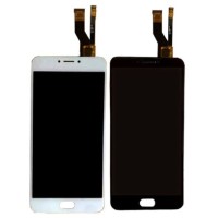 Дисплей Meizu M3 Note із сенсором rev M681h
