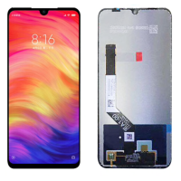 Дисплей Xiaomi Redmi Note 7 із сенсором