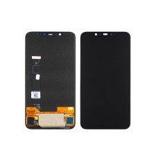 Дисплей Xiaomi MI 8 із сенсором