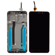 Дисплей Xiaomi Redmi 4x із сенсором з рамкою