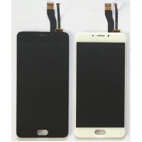 Дисплей Meizu M5 Note із сенсором