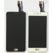 Дисплей Meizu M5 Note із сенсором