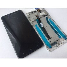 Дисплей Xiaomi Redmi 4x із сенсором з рамкою копія