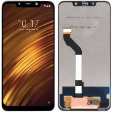 Дисплей pocphone f1 із сенсором