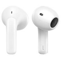 Бездротові Bluetooth навушники Baseus Bowie E3 True Wireless Earphones BT 5.0 White NGTW080002
