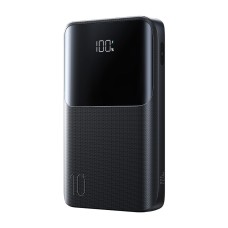 Повербанк портативний акумулятор Power bank Joyroom QP191 mini PD fast charging 22.5W 10000 mAh Black
