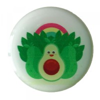 Тримач PopSocket AVOCADO New 15