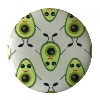Тримач PopSocket AVOCADO New 25