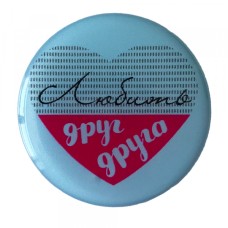 Утримувач PopSocket NEW WORDS 12