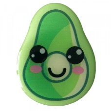 Утримувач Popsocket AVOCADIC SMILE 1