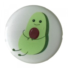 Тримач PopSocket AVOCADO New 35