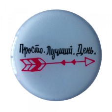 Утримувач PopSocket NEW WORDS 23