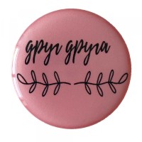 Утримувач PopSocket NEW WORDS 33