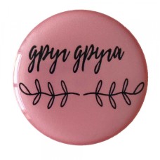 Утримувач PopSocket NEW WORDS 33