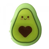 Утримувач Popsocket AVOCADIC SMILE 20