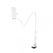 Настільний тримач Hoco PH24 Balu tablet-PC stand Silver-white