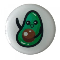 Тримач PopSocket AVOCADO New 14