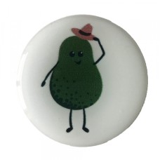 Тримач PopSocket AVOCADO New 32