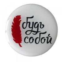 Утримувач PopSocket NEW WORDS 87