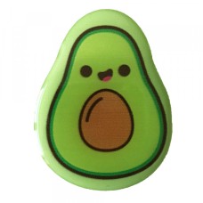 Утримувач Popsocket AVOCADIC SMILE 7