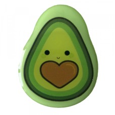 Тримач Popsocket AVOCADIC SMILE 17