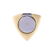Кільце - тримач REMAX Twister Ring Holder ZH-02 Gold