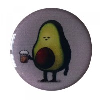 Тримач PopSocket AVOCADO New 17