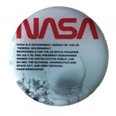 Тримач PopSocket NEW NASA 30