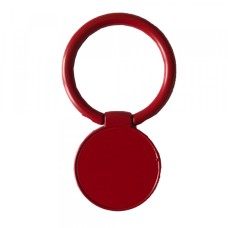 Тримач-кільце COLOR MATTE Red