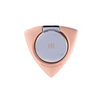 Кільце - тримач REMAX Twister Ring Holder ZH-02 Rose-Gold