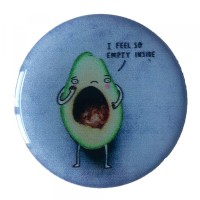 Тримач PopSocket AVOCADO New 21