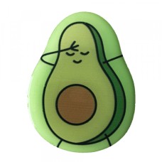 Утримувач Popsocket AVOCADIC SMILE 2