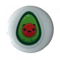 Тримач PopSocket AVOCADO New 33