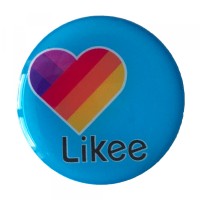 Утримувач PopSocket NEW Likee 24