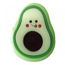 Тримач Popsocket AVOCADIC SMILE 18