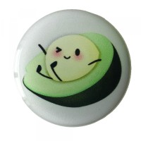 Тримач PopSocket AVOCADO New 18