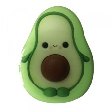 Утримувач Popsocket AVOCADIC SMILE 5