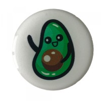 Тримач PopSocket AVOCADO New 36