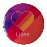 Утримувач PopSocket NEW Likee 25