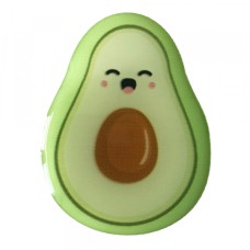 Тримач Popsocket AVOCADIC SMILE 12