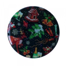 Тримач PopSocket NEW YEAR 44