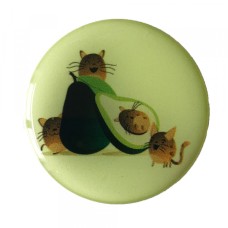Тримач PopSocket AVOCADO New 24