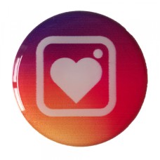 Тримач PopSocket NEW Instagram 1