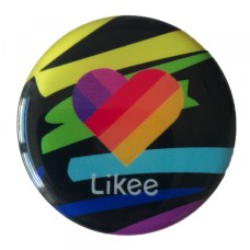 Утримувач PopSocket NEW Likee 21