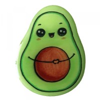 Тримач Popsocket AVOCADIC SMILE 16