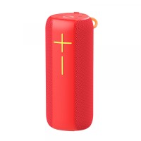 Портативна колонка Bluetooth Hopestar P14 PRO 10W Red